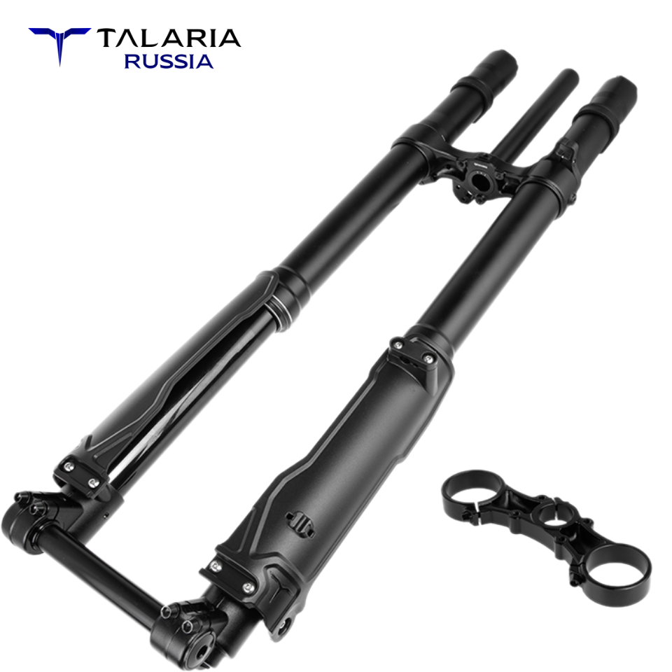 Крыло переднее КАРБОН TALARIA STING Крыло переднее КАРБОН TALARIA STING
