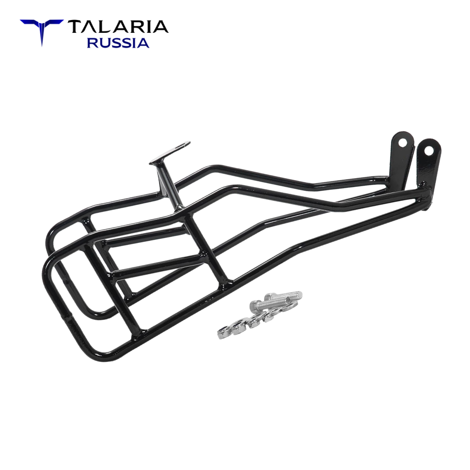 Багажник боковой тюнинг TALARIA STING Багажник боковой тюнинг TALARIA STING