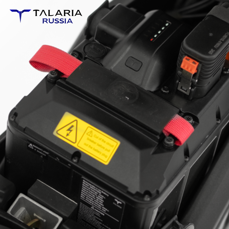 Аккумулятор 72В/40Ач Talaria Sting TL5500 Аккумулятор 72В/40Ач Talaria Sting TL5500