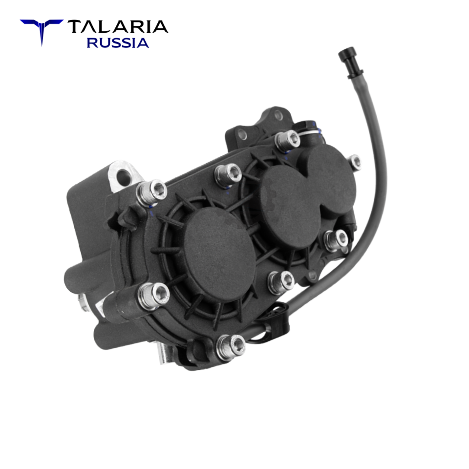 Редуктор в сборе TALARIA STING TL5500 Редуктор в сборе TALARIA STING TL5500
