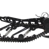 КИТ Гусеничный Snowbike Talaria Komodo