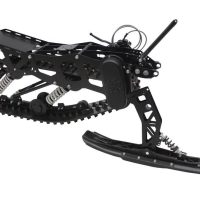 КИТ Гусеничный Snowbike Talaria Komodo