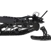 КИТ Гусеничный Snowbike Talaria Komodo