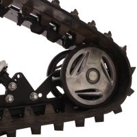 КИТ Гусеничный Snowbike Talaria Komodo