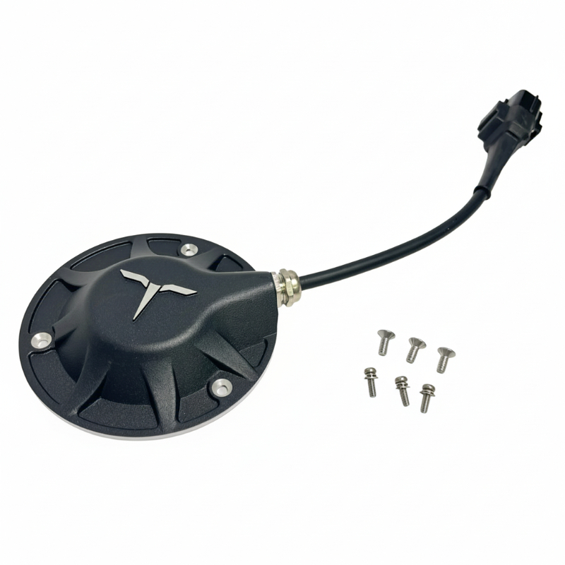 Энкодер TALARIA KOMODO Энкодер TALARIA KOMODO