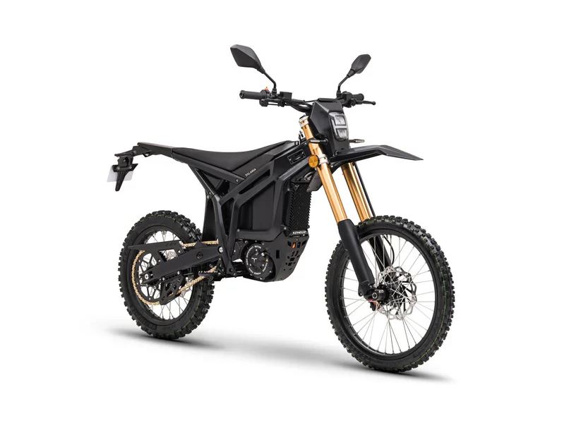 Talaria KOMODO L3E