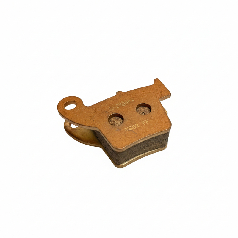 Колодки задние TALARIA KOMODO Колодки задние TALARIA KOMODO