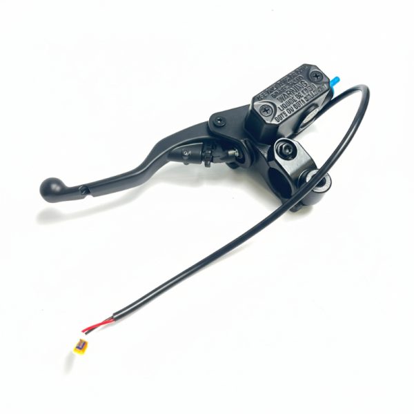 Рычаг заднего тормоза в сборе TALARIA KOMODO