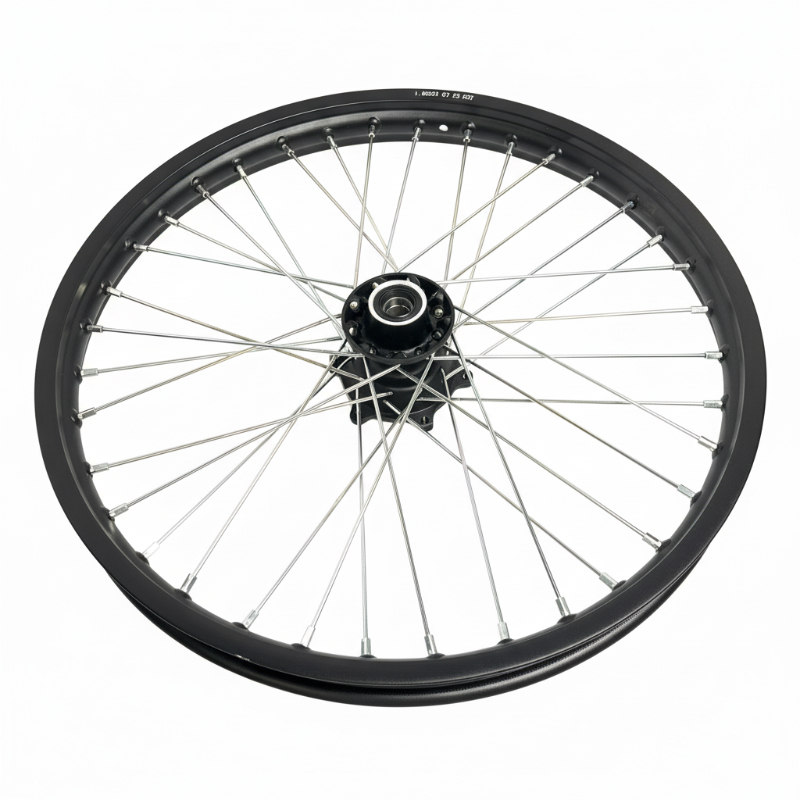 Диск колёсный передний TALARIA KOMODO Диск колёсный передний TALARIA KOMODO