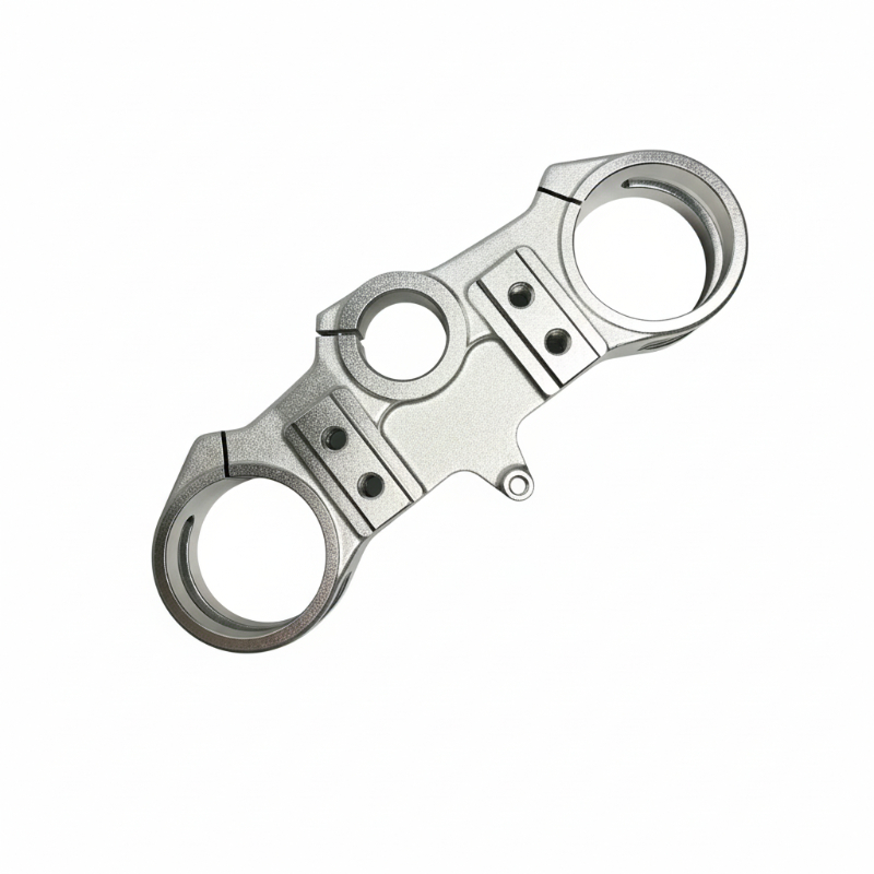 Кронштейн передней вилки верхний TALARIA KOMODO Кронштейн передней вилки верхний TALARIA KOMODO