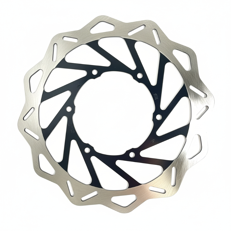 Диск тормозной задний TALARIA KOMODO Диск тормозной задний TALARIA KOMODO