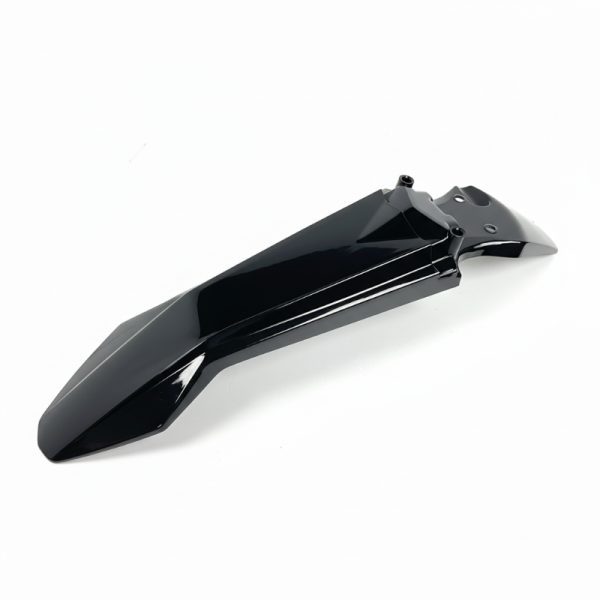 Крыло переднее черное TALARIA KOMODO
