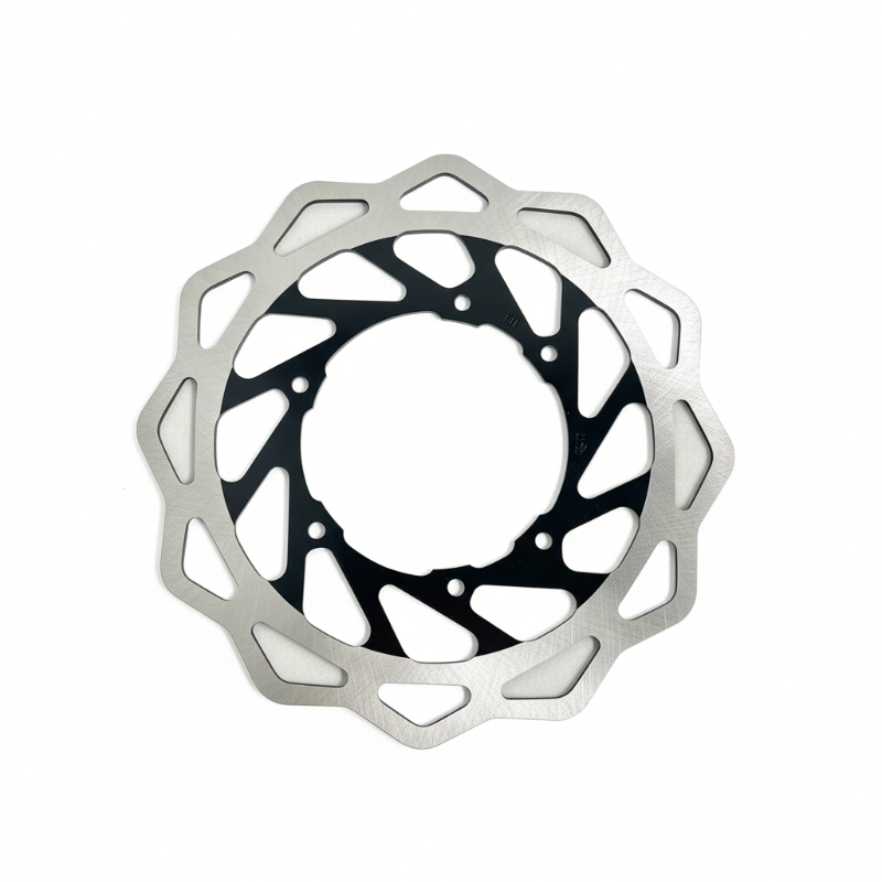 Диск тормозной передний TALARIA KOMODO Диск тормозной передний TALARIA KOMODO