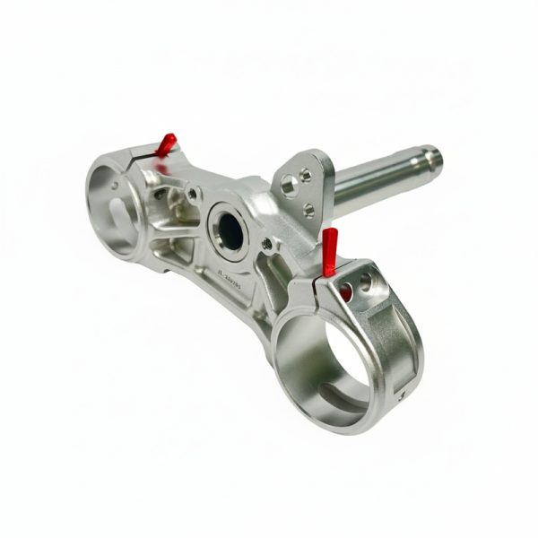 Кронштейн передней вилки нижний TALARIA KOMODO