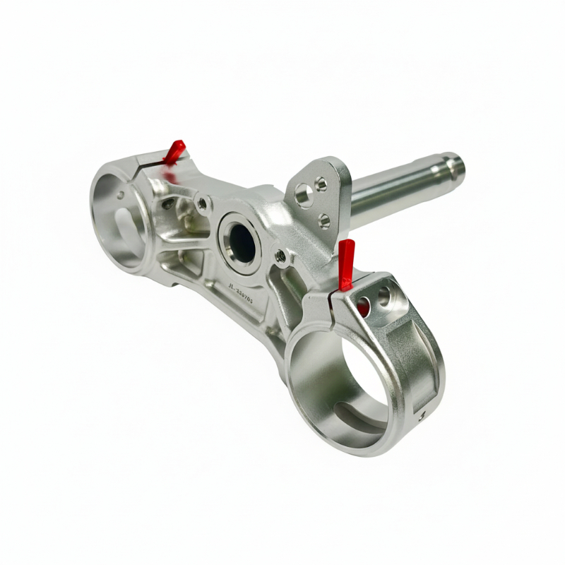 Кронштейн передней вилки нижний TALARIA KOMODO Кронштейн передней вилки нижний TALARIA KOMODO