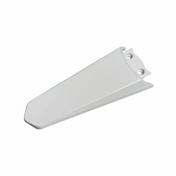 Крыло заднее белое TALARIA KOMODO