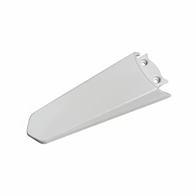 Крыло заднее белое TALARIA KOMODO Крыло заднее белое TALARIA KOMODO