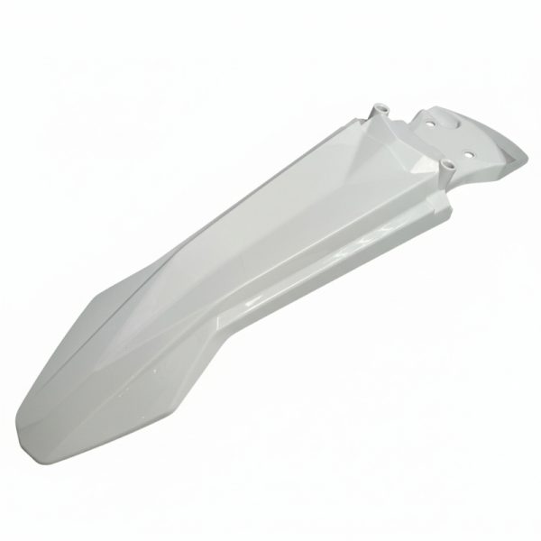 Крыло переднее белое TALARIA KOMODO
