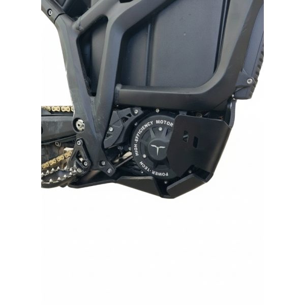 Защита двигателя полимерная TALARIA KOMODO Защита двигателя полимерная TALARIA KOMODO