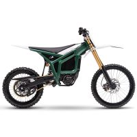 Talaria KOMODO green