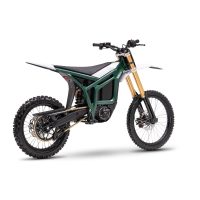 Talaria KOMODO green