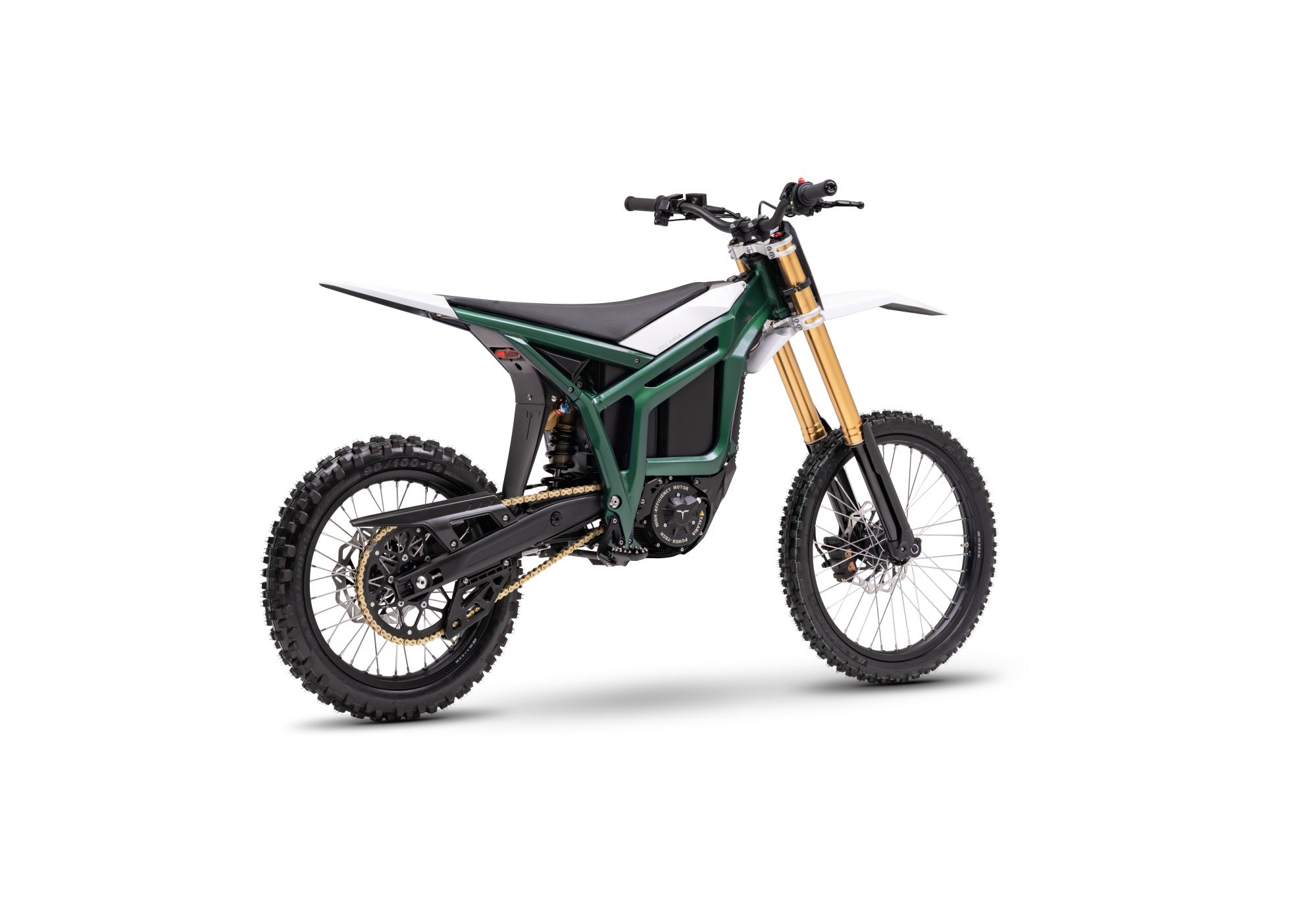 Talaria KOMODO green