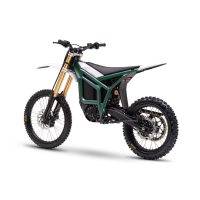 Talaria KOMODO green