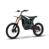 Talaria KOMODO green