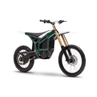 Talaria KOMODO green