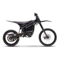 Talaria KOMODO black