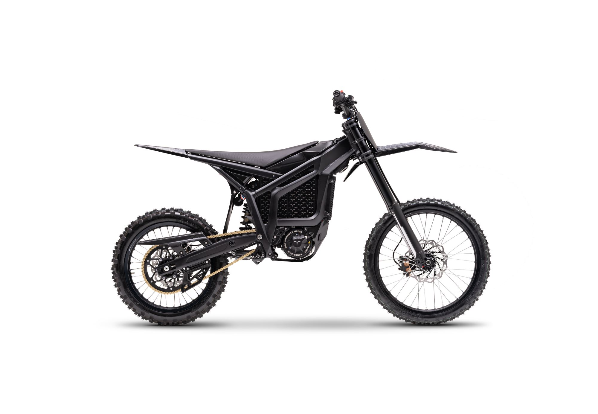 Talaria KOMODO black
