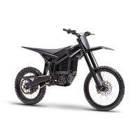 Talaria KOMODO black