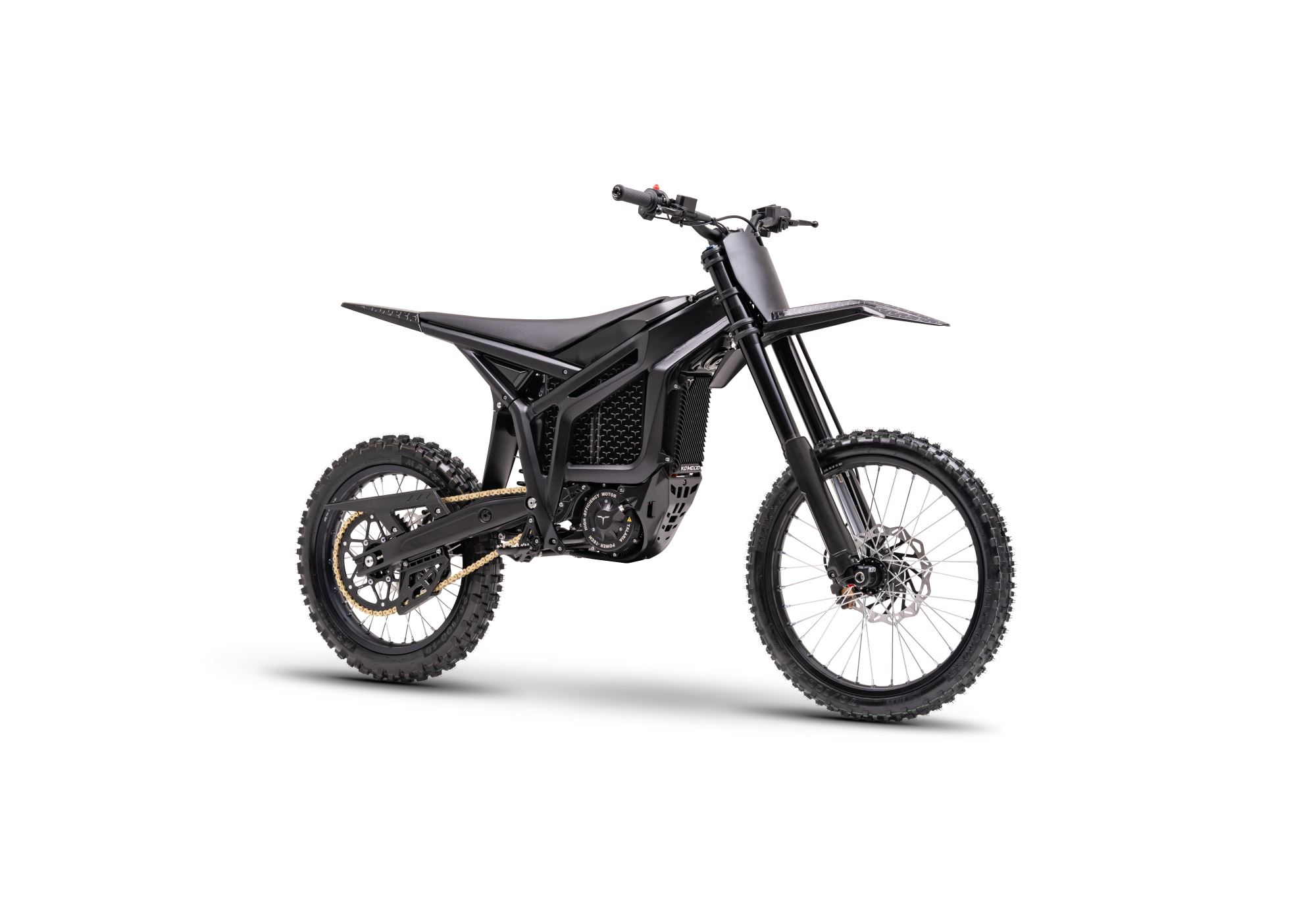 Talaria KOMODO black