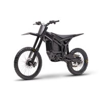 Talaria KOMODO black