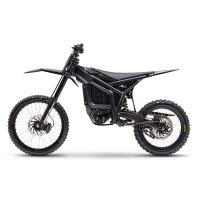 Talaria KOMODO black