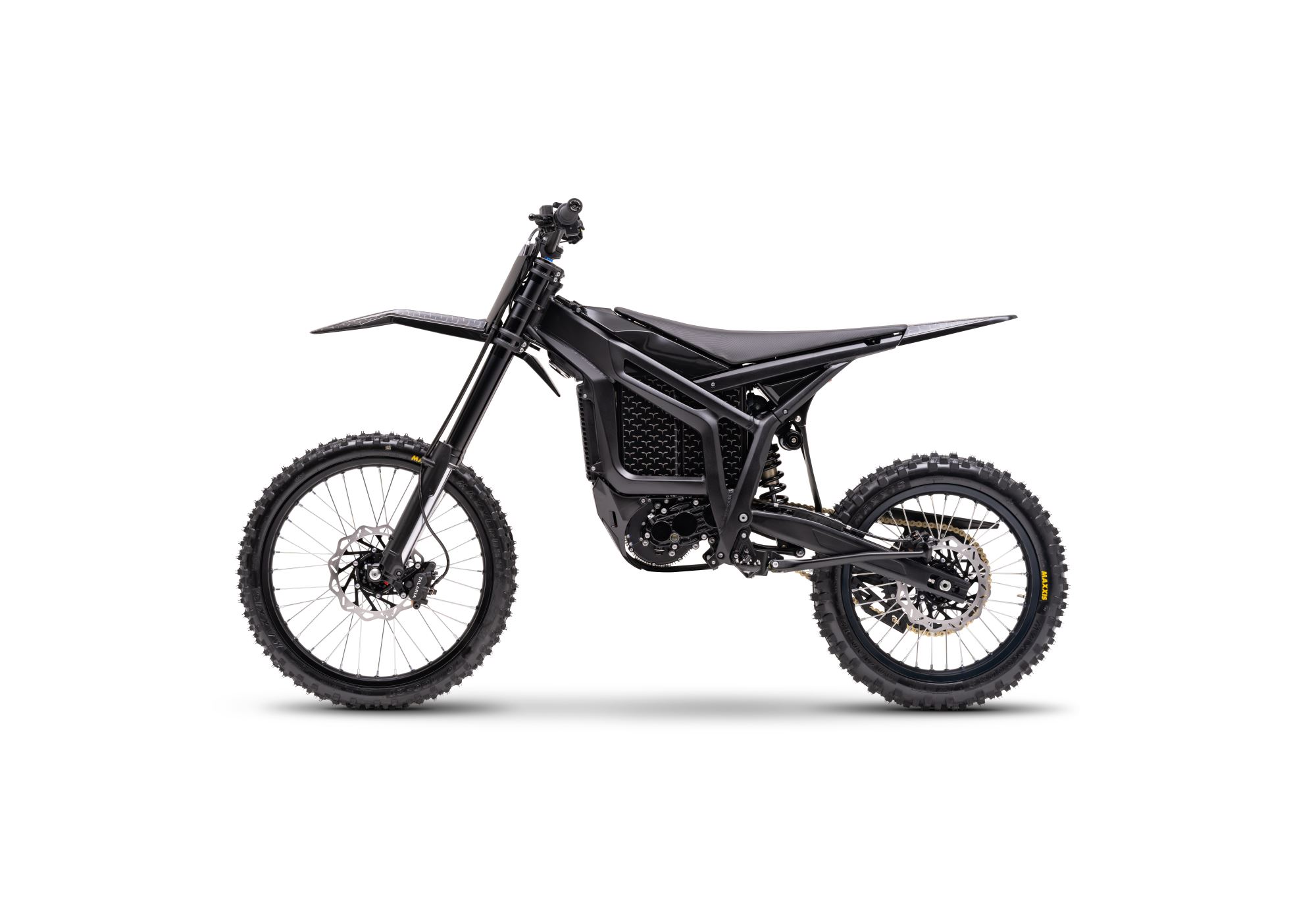 Talaria KOMODO black