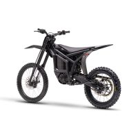 Talaria KOMODO black