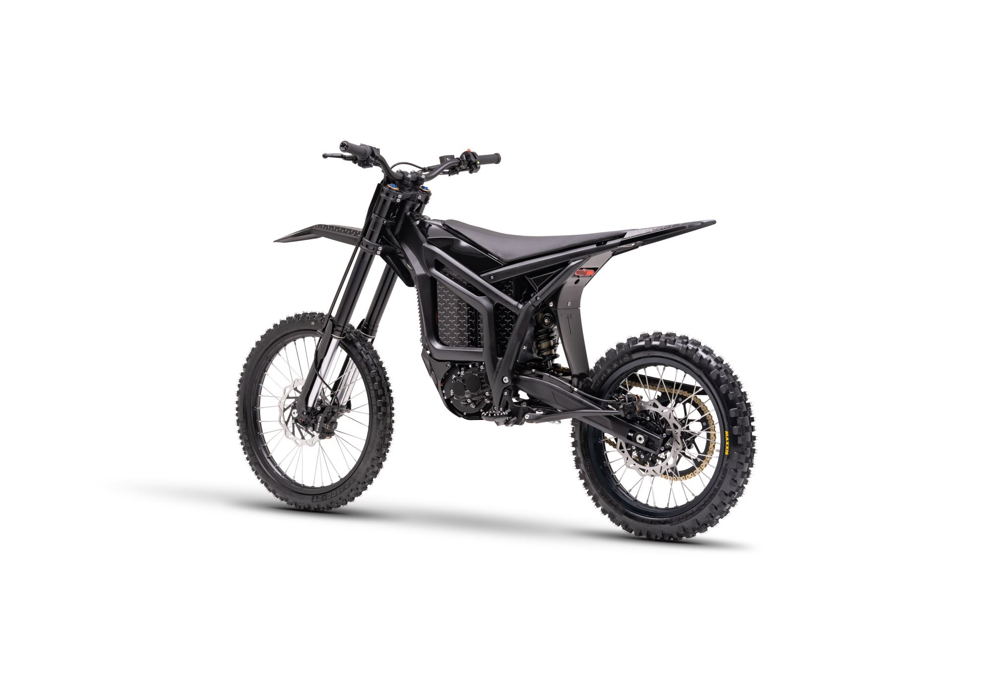 Talaria KOMODO black