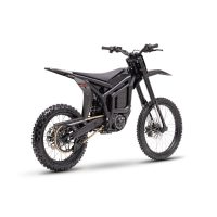 Talaria KOMODO black