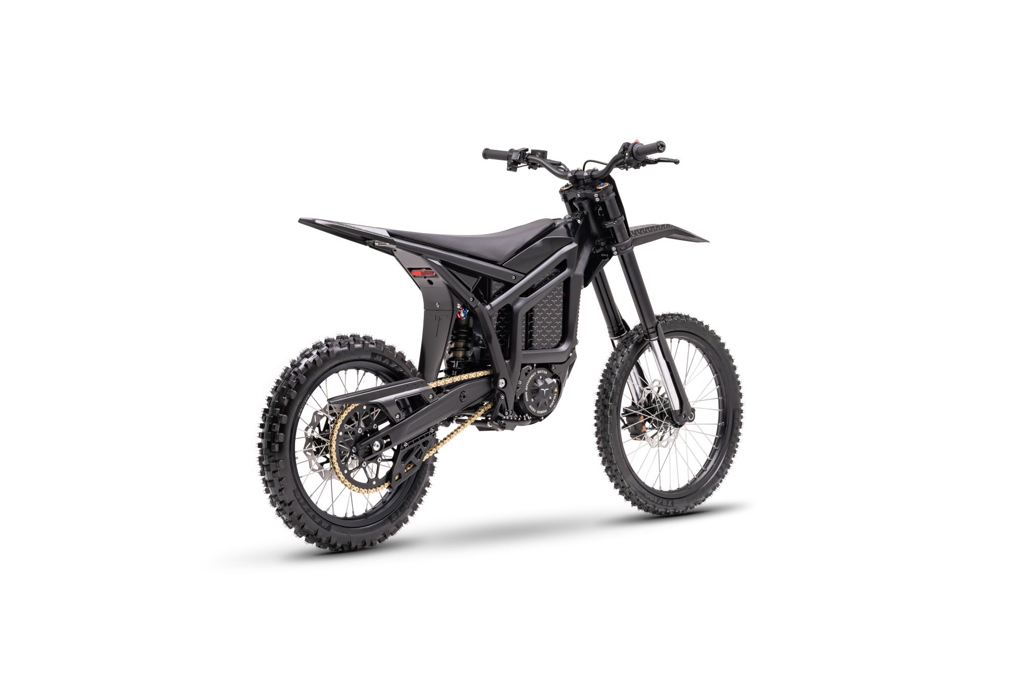 Talaria KOMODO black