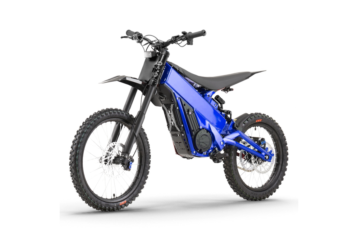 Talaria xXx TL2500 PRO L1E